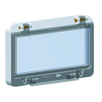 Окно 8 модулей встраиваемое 58010 Bals | код 58010 | Bals