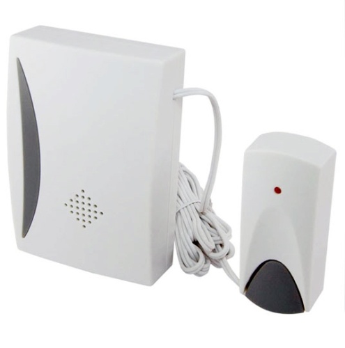 Звонок ЗПБ-11/2-25М (пров., бат.) TDM | код SQ1901-0015 | TDM