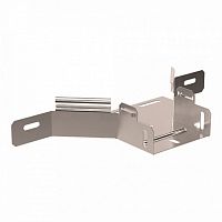 Ответвитель горизонтальный Стандарт INOX (AISI 409) 100х50 Промрукав | код PR16.2688 | ПРОМРУКАВ