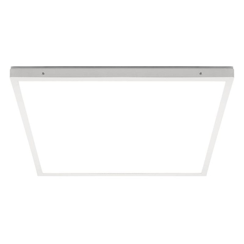 Светильник светодиодный ДВО-40w 595х595х40 5000K 4000Лм матовый IP40 MASTER | код 48785 | Feron Светильник светодиодный ДВО-40w 595х595х40 5000K 4000Лм матовый IP40 MASTER | код 48785 | Feron