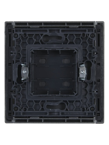 FORTE&PIANO Заглушка с суппортом FP541 ст. IEK | код FP-PL10-K46 | IEK фото 5