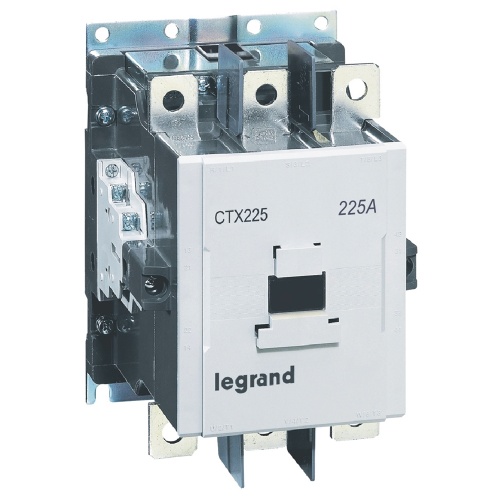 Контактор CTX³ 225 3P 225A 100...240В~/= | код 416296 | Legrand