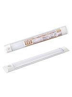 Светодиодный светильник LED ДПО 3017 18Вт 1650лм 4500К Компакт с датчиком Народный | код SQ0366-1923 | TDM НАРОДНЫЙ