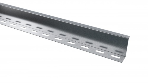 Перегородка разделительная H=100 мм L3000 TDM | код SQ2902-4608 | TDM