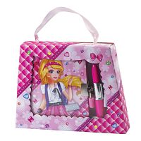 Ежедневник датированный на 4 года А5 (133х205 мм) BRAUBERG, 192 л., КОЖА БОРДО, 121592 | код 121592 | BRAUBERG