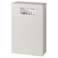 Садово-парковый светильник НБУ 60Вт 06-60-003 Ника белый прозрачный | код Б0061161 | ЭРА