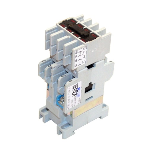 Реле э/м промежуточное РЭП34-44-10 УХЛ4 Б, 380В, АЭС | код 010000440ВБ380000001 | КЗЭ (Кашинский завод электроаппаратуры) Реле э/м промежуточное РЭП34-44-10 УХЛ4 Б, 380В, АЭС | код 010000440ВБ380000001 | КЗЭ (Кашинский завод электроаппаратуры)