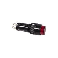 Индикатор 10 220V красный REXANT | код 36-4780 | REXANT