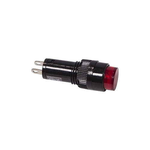 Индикатор 10 220V красный REXANT | код 36-4780 | REXANT