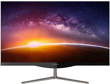 Моноблок SunWind Motion AiO 23i 23.8 Full HD i5 8279U (2.4) 8Gb SSD512Gb Iris Graphics 655 CR Ubuntu GbitEth WiFi BT 65W клавиатура мышь Cam черный 1920x1080 | код 1834911 | SUNWIND