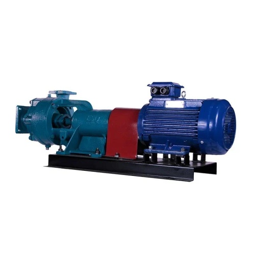 Насос консольный 1К 20/30 с эл.дв. 4/3000 ESQ | код 02.01.000942 | ESQ