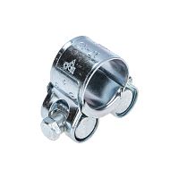 Хомут силовой 17-19-0,8мм, (10 шт/уп) REXANT | код 07-0817 | REXANT