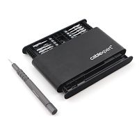 Отвертка с набором бит Cablexpert TK-SD-09R (21 предмет) | код TK-SD-09R | Cablexpert