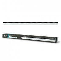 Светильник светодиодный ДБО-L-LINE 36Вт 230В 30гр 6500К 3420Лм 95лм/Вт белый IP40 NEOX | код 4690612042381 | NEOX