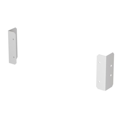 Держатель пластронов В100 (2 шт) EKF AleSta | код AleSta-FPH10 | EKF Держатель пластронов В100 (2 шт) EKF AleSta | код AleSta-FPH10 | EKF