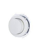 Диммер для LED ламп СП OSEN 250Вт механизм бел. LEZARD 743-0288-163