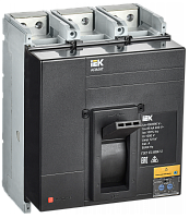 ARMAT Авт. выкл. лит. корпус 3P N 85кА 1250А ТМ рег. IEK | код AR-MCCB-3N-085-1250A-ATUC | IEK