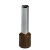 Кабельный наконечник AI 10 -18 BN | код 3200137 | PHOENIX CONTACT