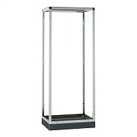 Каркас шкафа XL3S 4000 2000x800x600мм | код 338007 | Legrand