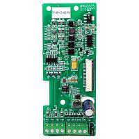 Карта расширения для преобразователя частоты PRO-Drive EKF PD-150-ACC-ABZ-PG1