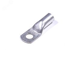 Наконечник медный лужёный ТМЛо 50-10 | код zeta10472 | ЗЭТАРУС