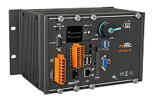 EMP-9091-32 EtherCAT Master based 9000 series PAC | код 00-06155267 | ICP DAS