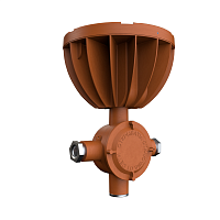 Светильник Ex-FHB 2-103-90-850-D60 | код 2000000144597 | FEREKS