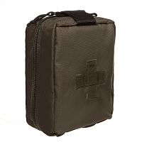 АПТЕЧКА индивидуальная тактическая АИ-Т-1 (подсумок) | код 3306 | АППОМЕД