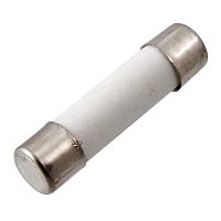 Предохранитель RUICHI ВП2Б-1 0.25а (аналог), плавкая вставка цилиндрическая | код 81752 | Ruichi