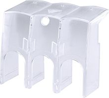 Клеммная крышка CLBS-TS 3P 80 (для CLBS 63-80А) | код 004661427 | ETI