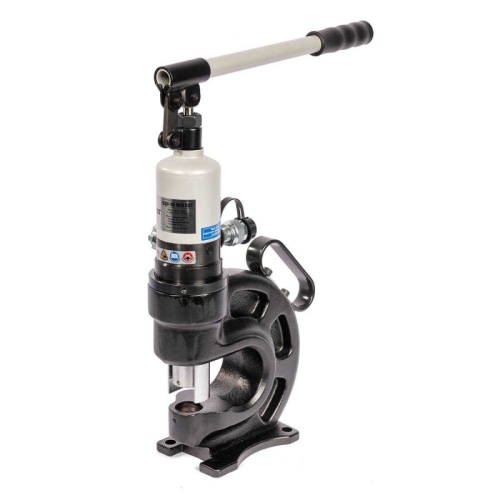 Пресс гидравлический для перфорации шин автономный ШДА-95 серия NEO | код 89730 | КВТ