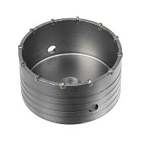 Коронка по бетону М22 х 110 мм Kranz | код KR-91-0419 | KRANZ