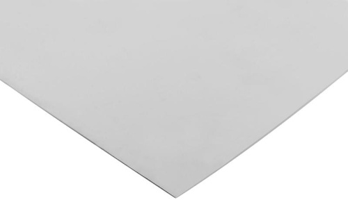 Шпатель нерж. сталь прорезиненная ручка 3дюйм (75мм) FIT 06695 фото 6