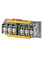 Контактор вакуумный КВТР-1,14-4/400, 380В AC/DC, 8НО+6НЗ, реверсивный TDM | код SQ0759-0036 | TDM