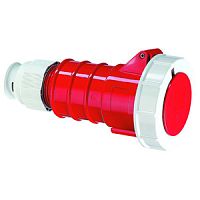 Розетка кабельная 32А 4р 440v 3h IP67 Bals (Реф) 310426 | код 310426 | Bals