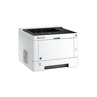 Принтер лазерный Kyocera Ecosys P2040DN (1102RX3NL0/1102RX3NL1) A4 Duplex Net черный | код 421042 | Kyocera