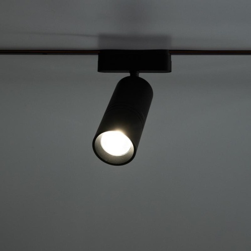 Светильник трековый светодиодный низковольтный ДПО16 2220 20W 4000K 24° черный IP20 Jazzway | код 5056657 | JazzWay фото 8 Светильник трековый светодиодный низковольтный ДПО16 2220 20W 4000K 24° черный IP20 Jazzway | код 5056657 | JazzWay фото 8