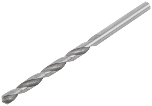 Сверла по металлу HSS, угол заточки 118град, 4,0X75 мм, (5 шт.) | код 35559М | FIT фото 2 Сверла по металлу HSS, угол заточки 118град, 4,0X75 мм, (5 шт.) | код 35559М | FIT фото 2