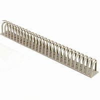 Миниканал перфорированный, гибкий, самоклеящийся, FD43 | код 02183 | DKC