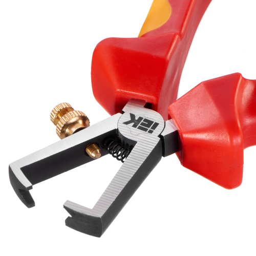 ARMA2L 3 Стриппер диэлектрический 160мм K3 IEK | код A2L3-SP20-K3-160 | IEK фото 3