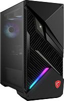 ПК MSI Infinite X2 13FNUG-283XRU i7 13700KF (3.4) 32Gb 2Tb 7.2k SSD1Tb RTX4080 16Gb noOS 2.5xGbitEth WiFi BT 850W черный (9S6-B90411-283) | код 1970424 | MSI