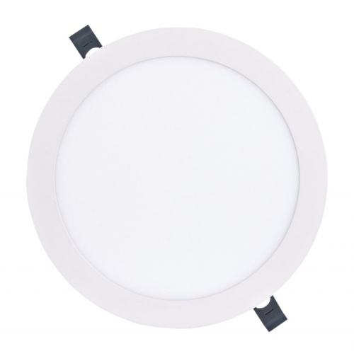 Светильник светодиодный ДВО-301-В 18Вт 5000К | код 60388DEK | DEKraft