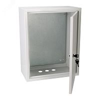 Корпус металлический ЩМП-02-500х400х220-IP31-УХЛ3- | код 243728 | КЭАЗ