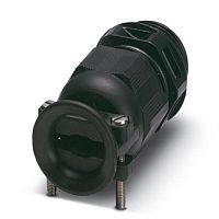 Кабельный ввод G-INTRO-M25-M68N-PEPDS-BK | код 1415190 | PHOENIX CONTACT