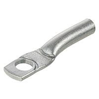 ТА 150-12-17 Наконечник кабельный ЭРА ТА 150-12-17 алюминиевый ГОСТ 9581-80 | код Б0062648 | ЭРА