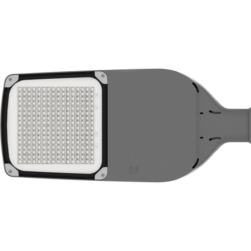 Светильник FREGAT LED G2 140W DW1 740 RAL9006 CR | код 1426004140 | Световые технологии фото 2