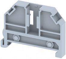 Концевой стопор, серый DCKN(G) | код 3903100000 | Elmex