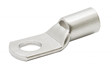 Наконечник медный луженый под опресовку ТМЛ 50-10-11 | код TML-50-10-11 | Engard