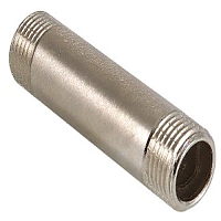 Бочонок резьбовой 1/2'x100 мм | код BF.572.04-L100 | MVI