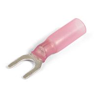 Наконечник вилочный НВИ-Т 6,0-5 (КВТ) | код 66644 | КВТ